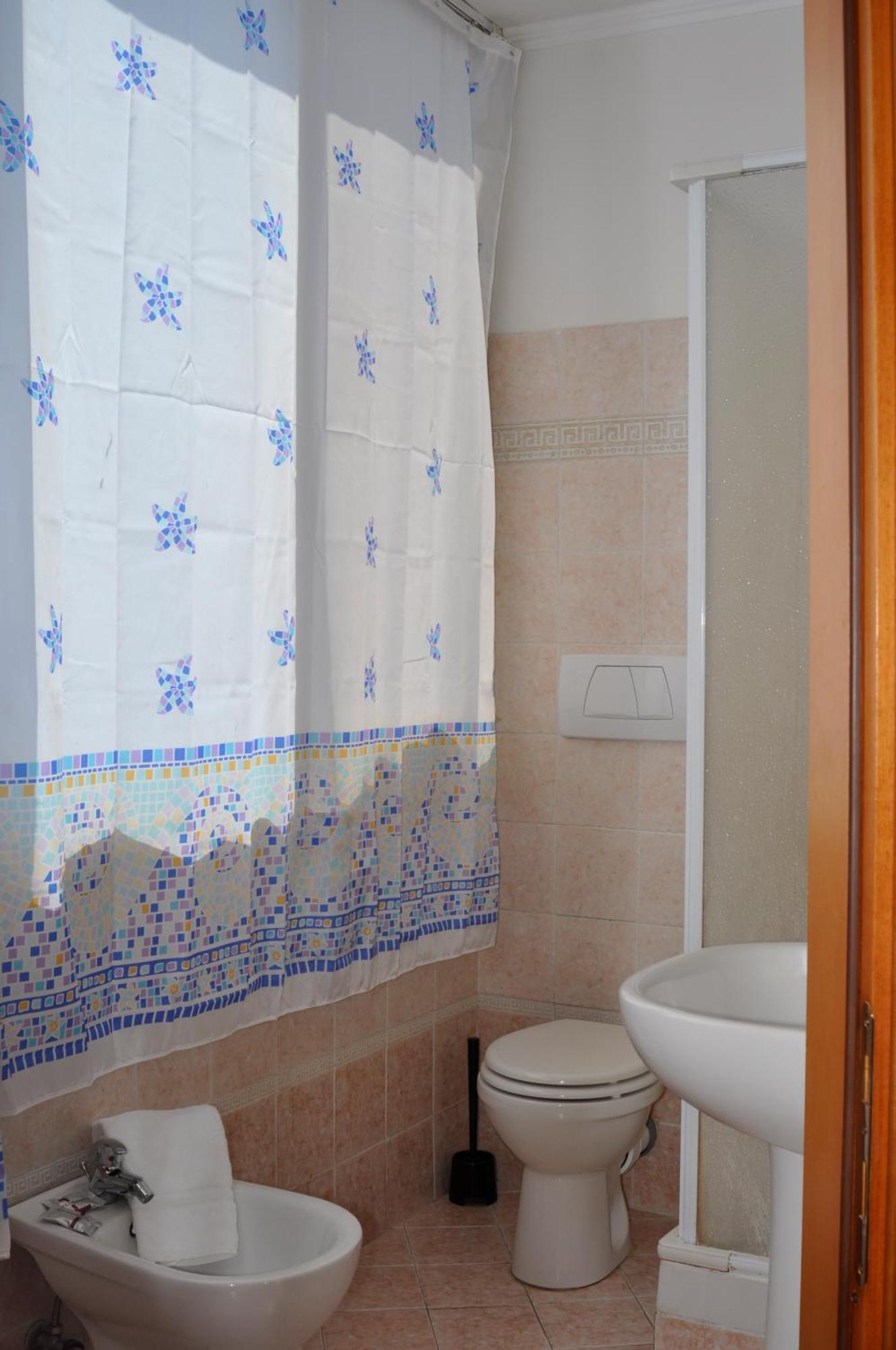 Amico Hotel Roma Dış mekan fotoğraf