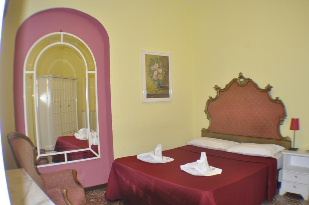 Amico Hotel Roma Dış mekan fotoğraf