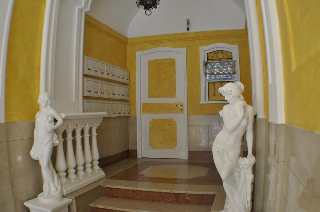 Amico Hotel Roma Dış mekan fotoğraf