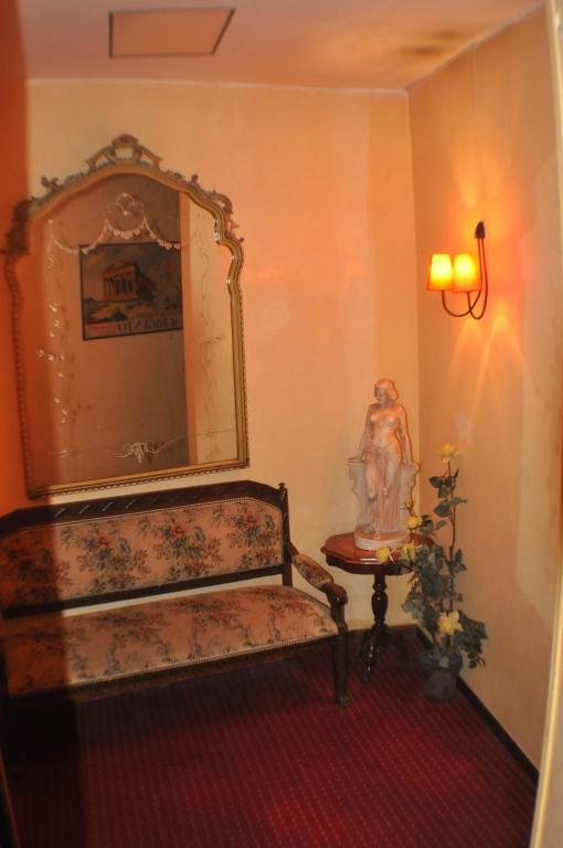 Amico Hotel Roma Dış mekan fotoğraf