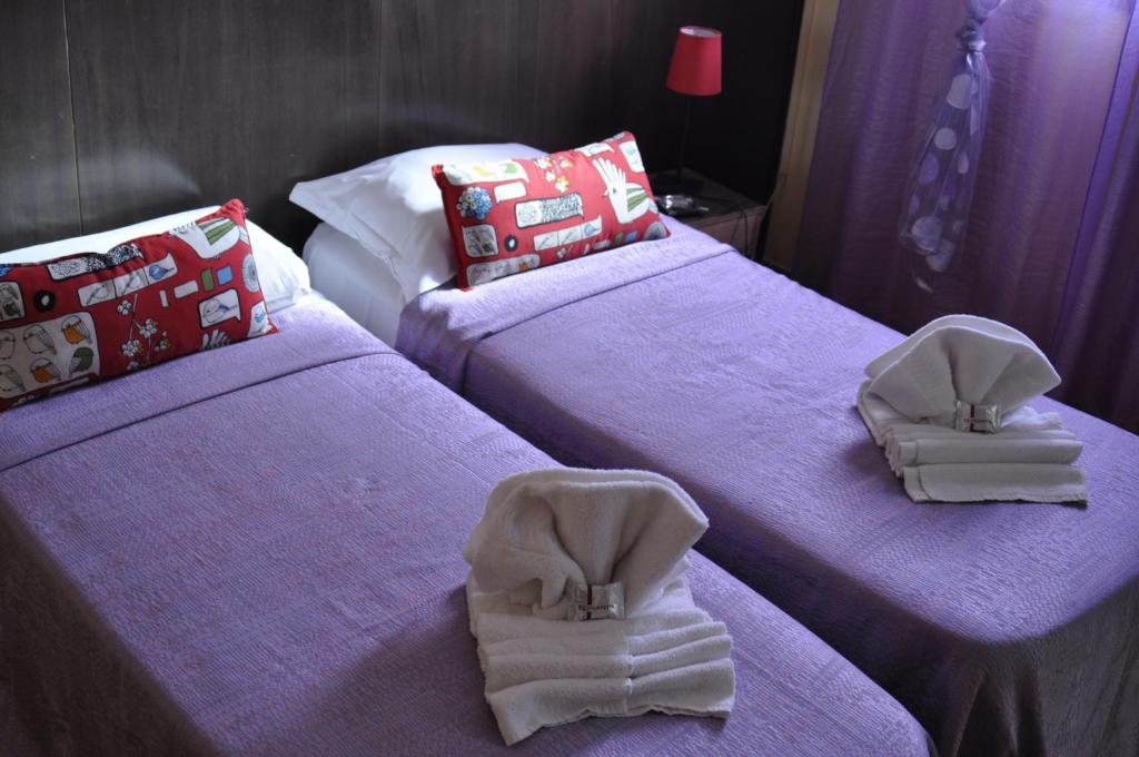 Amico Hotel Roma Dış mekan fotoğraf