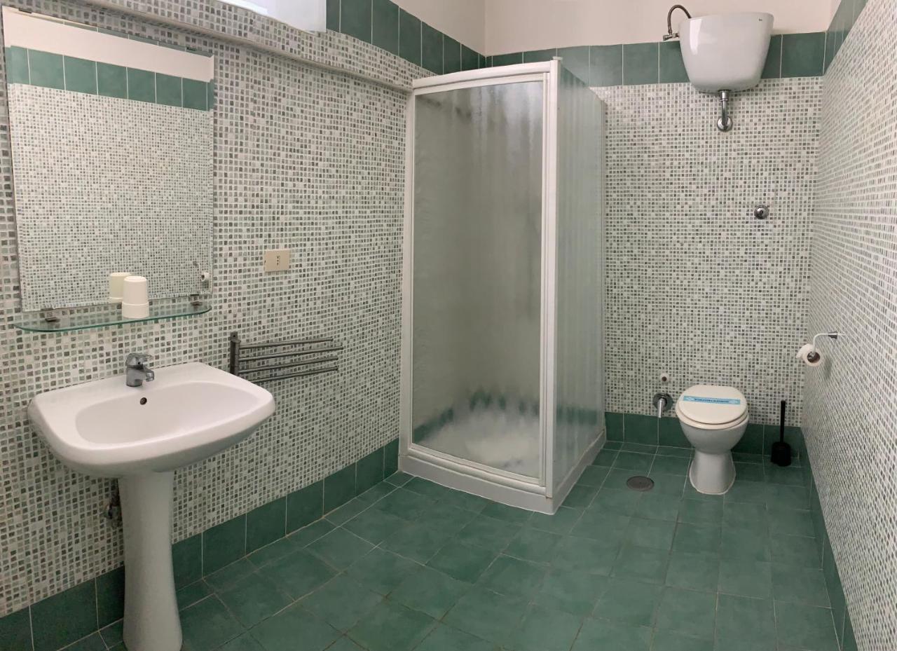 Amico Hotel Roma Dış mekan fotoğraf