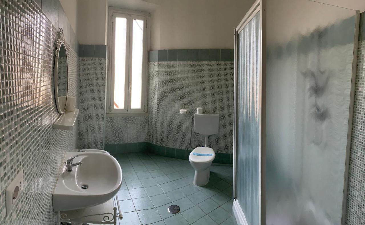 Amico Hotel Roma Dış mekan fotoğraf