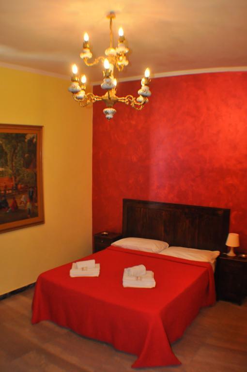 Amico Hotel Roma Oda fotoğraf
