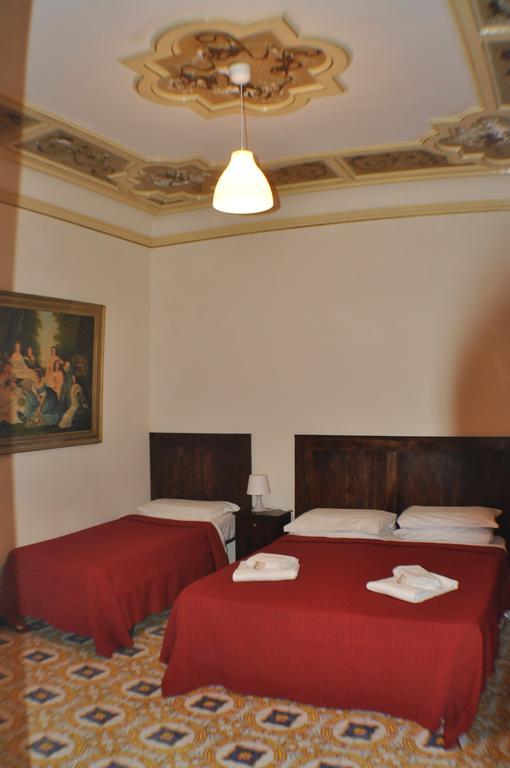 Amico Hotel Roma Oda fotoğraf